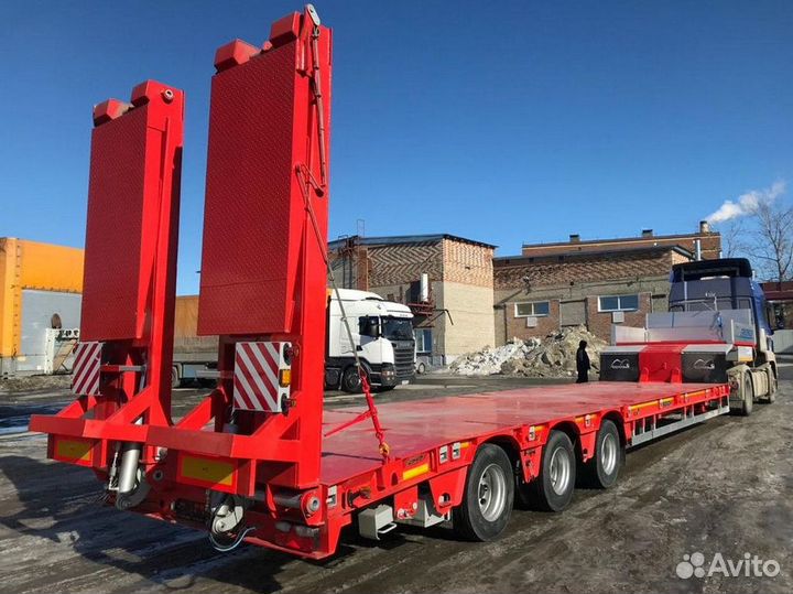 Грузоперевозки/ Услуги трала от 200 км