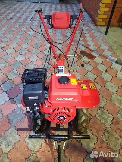 Мотоблок forza