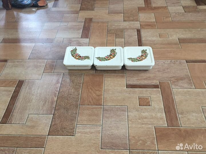 Емкость для холодца