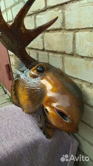 Подарок для интерьера