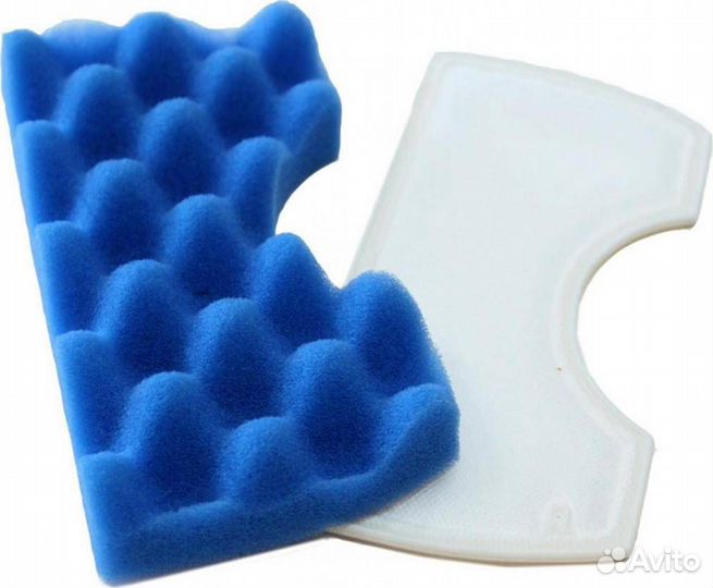 Фильтры для пылесоса