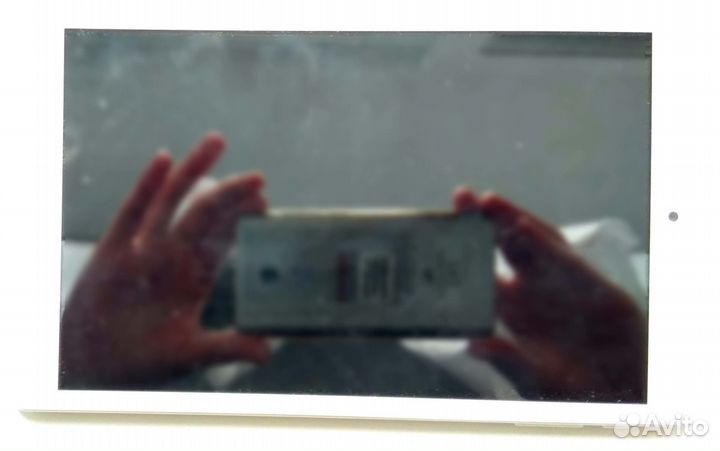 Планшет Cube U27GT на разбор