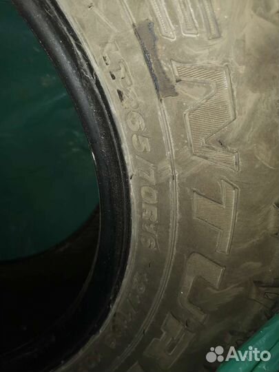 Joyroad AT Adventure 265/70 R16 118S