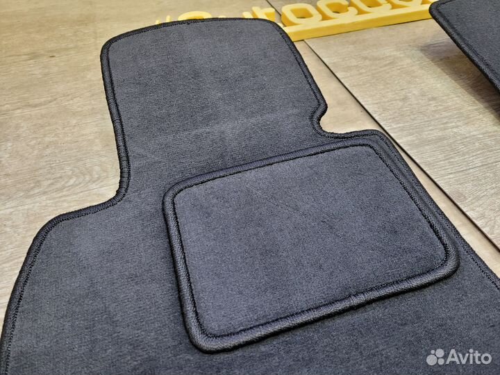 Коврики в салон Infiniti G IV (2006-2013) V36