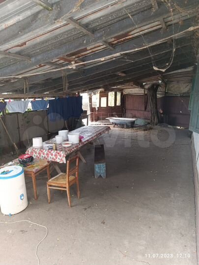 Дом 64,2 м² на участке 2,1 сот.