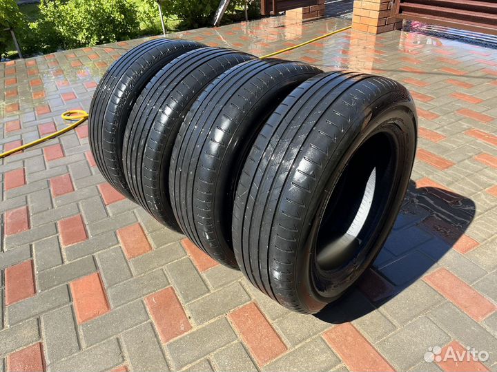 Bridgestone Turanza T005 205/65 R16 95W