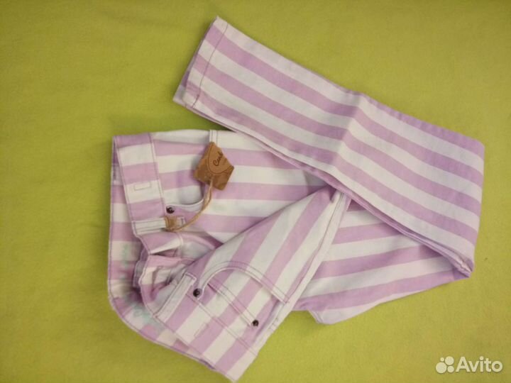 Брендовая одежда пакетом 42-44р. новая и б/у