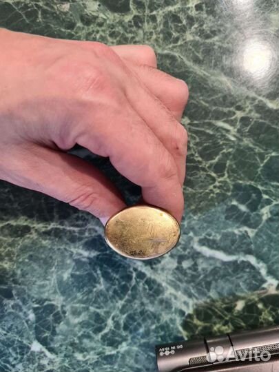 Ручка мебельная для шкафа