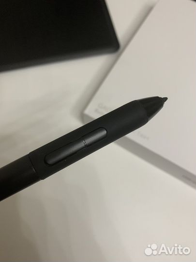 Графический планшет