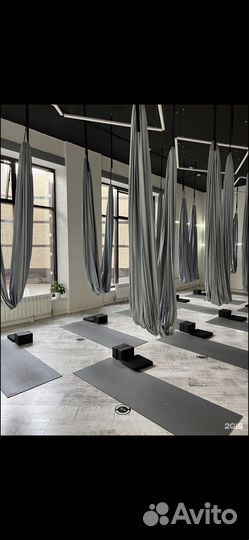 Абонемент в the Flex