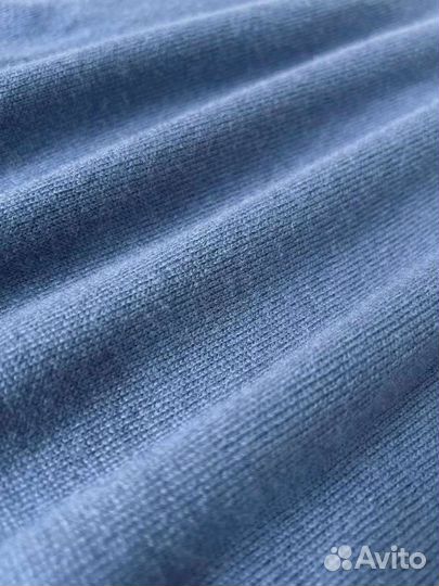 Brunello cucinelli свитер мужской кашемир