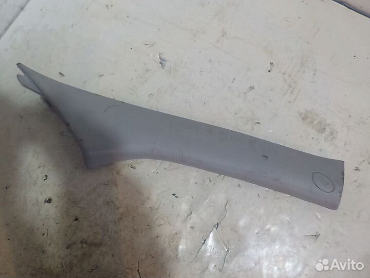 Обшивка сво hyundai tucson передняя правая