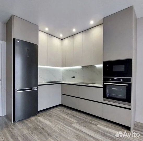 Мебель на заказ