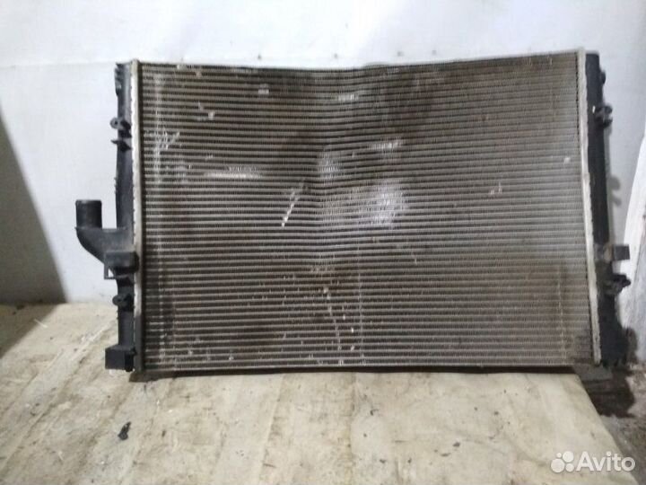 Решетка вентиляционная