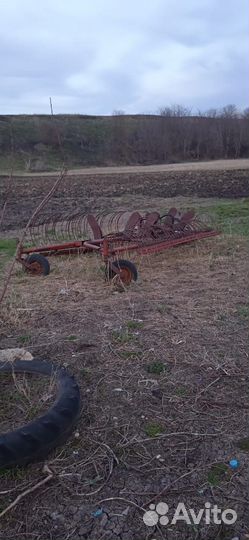 Сельхозтехника для лпх