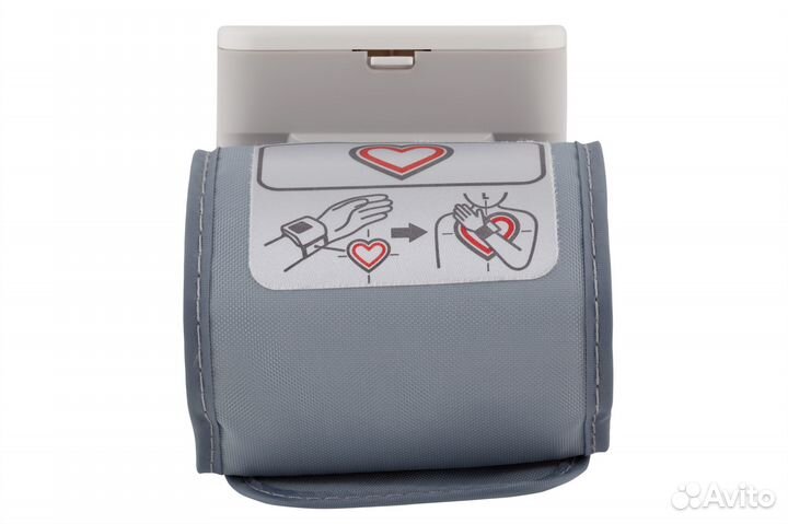 Тонометр Omron R1 (HEM-6114-RU) б\у