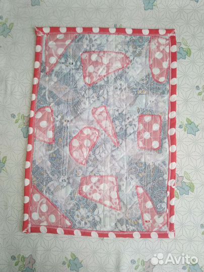 Салфетки для сушки посуды