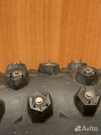 Покрышки 27.5 зимние Schwalbe