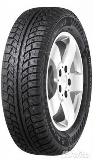 Matador MP 30 Sibir Ice 2 225/45 R17 94T