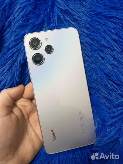 Xiaomi Redmi, 4 ГБ