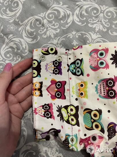 Хирургический костюм