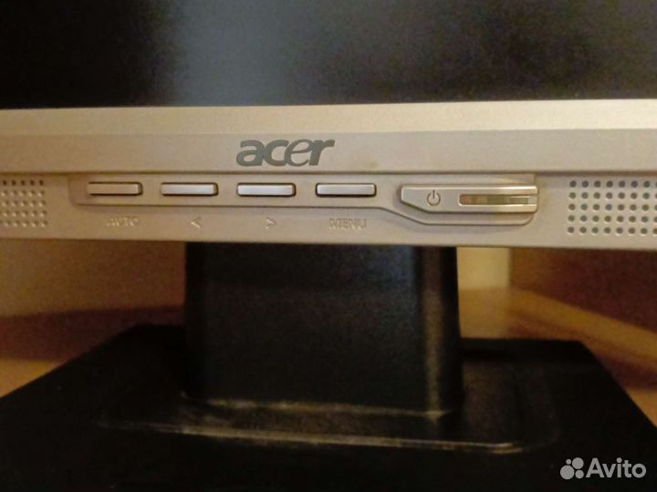 Монитор Acer