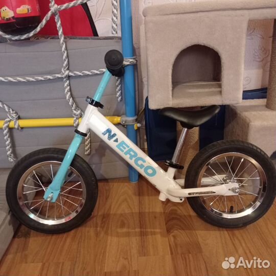 Беговел n ergo