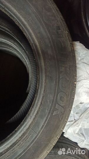 Hankook optimo k415 225 60 r17