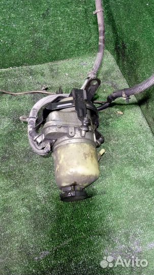 Электрогидроусилитель руля Opel Astra