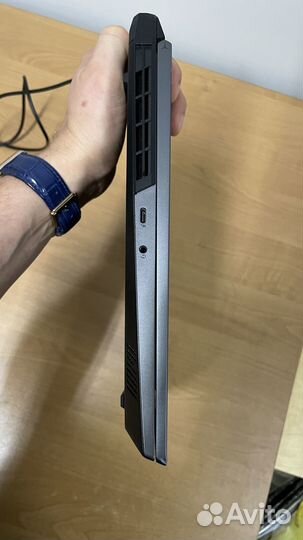 Ноутбук Lenovo Legion 5i Pro Gen 6 16