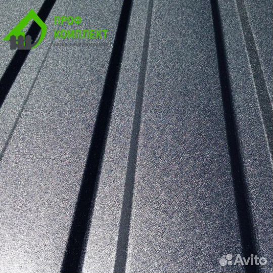 Профнастил