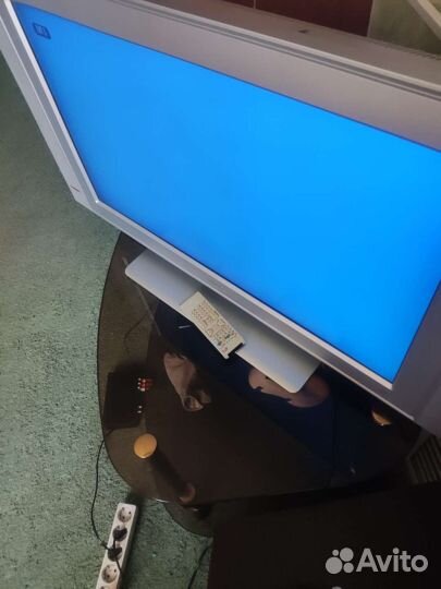 Телевизор philips 32pf4311s/10