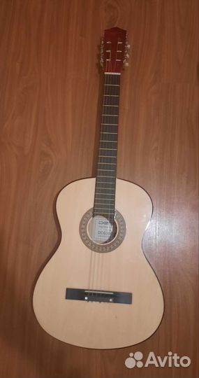 Классическая гитара