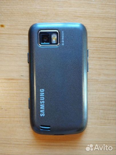 Samsung S5600