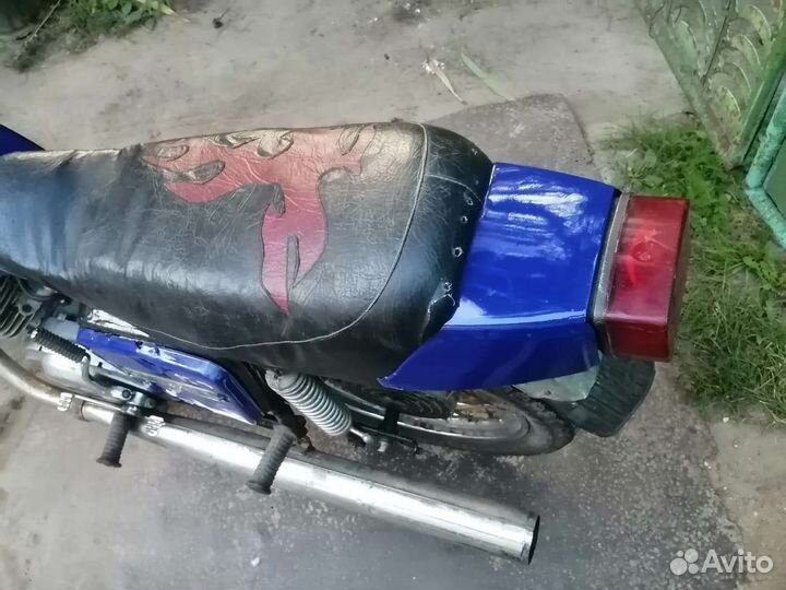 Иж юпитер 5 без бумаг