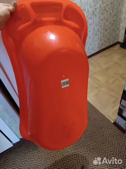Ванночка для ребёнок