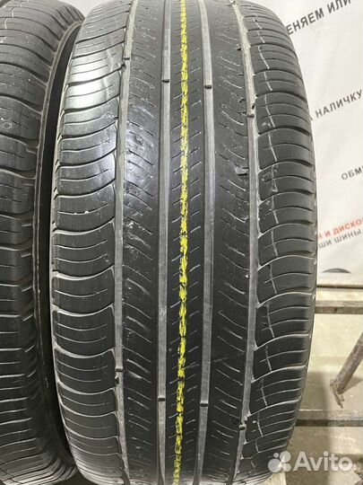 Michelin Latitude Tour HP 235/55 R17 95M