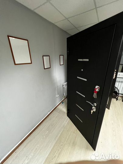 Качественная входная дверь с бесплатной установкой