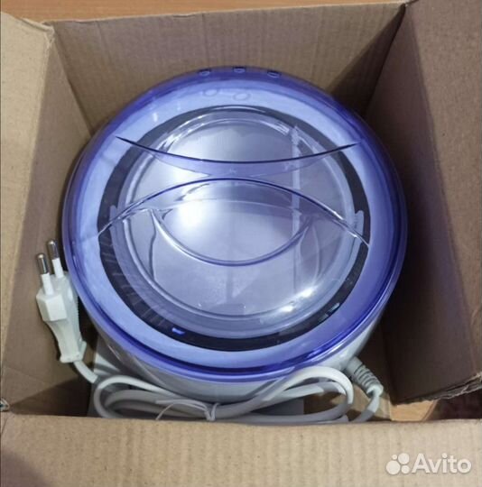 Воскоплав для депиляции