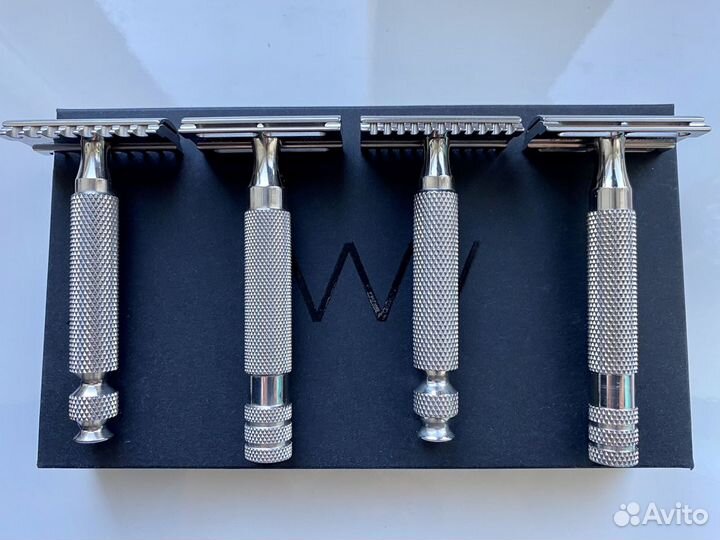 Т-образный станок Razorock Game Changer