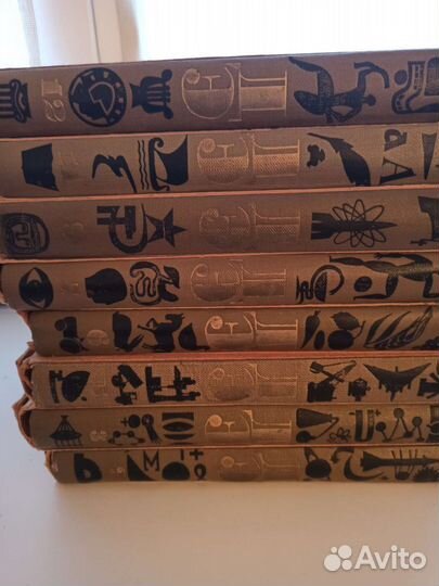 Книги для детей СССР