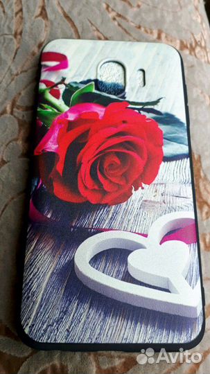Чехлы для samsung j4