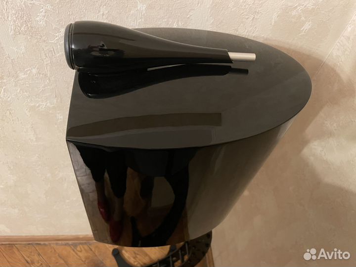 B&W Bowers Wilkins 805 D2