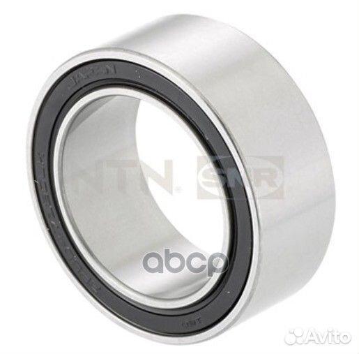 Подшипник компрессора кондиционера 32*47*18 27