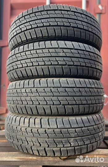 Goodyear Ice Navi Zea II 205/60 R16