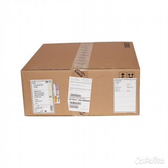 Коммутатор (свич) Cisco WS-C3850-12X48UL-S RF