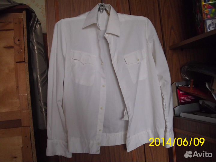 Военные вещи