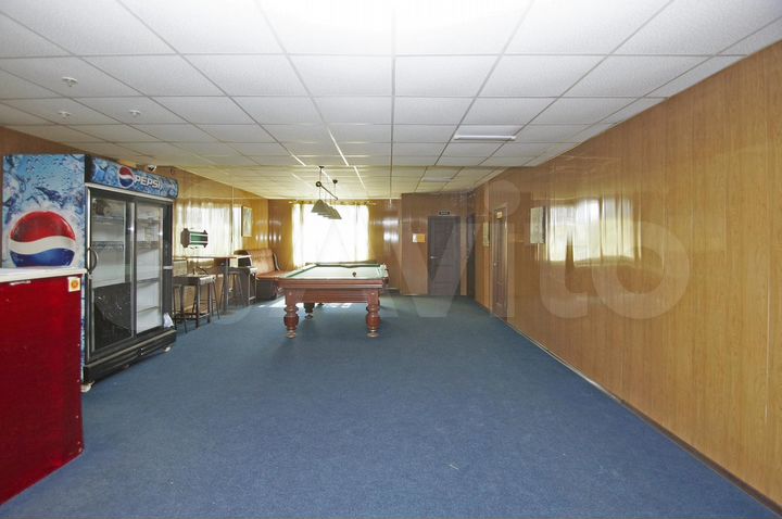 Готовый бизнес 210 м². Сауна/Бассейн. Без комиссии