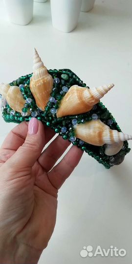 Корона русалки