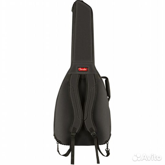 Чехол для гитары fender GIG BAG FA610 dreadnought